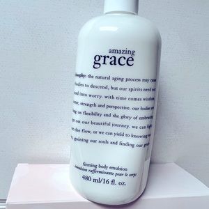 Amazing Grace body emulsion